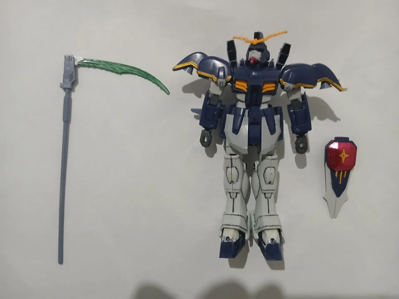 Gundam wing deathscythe