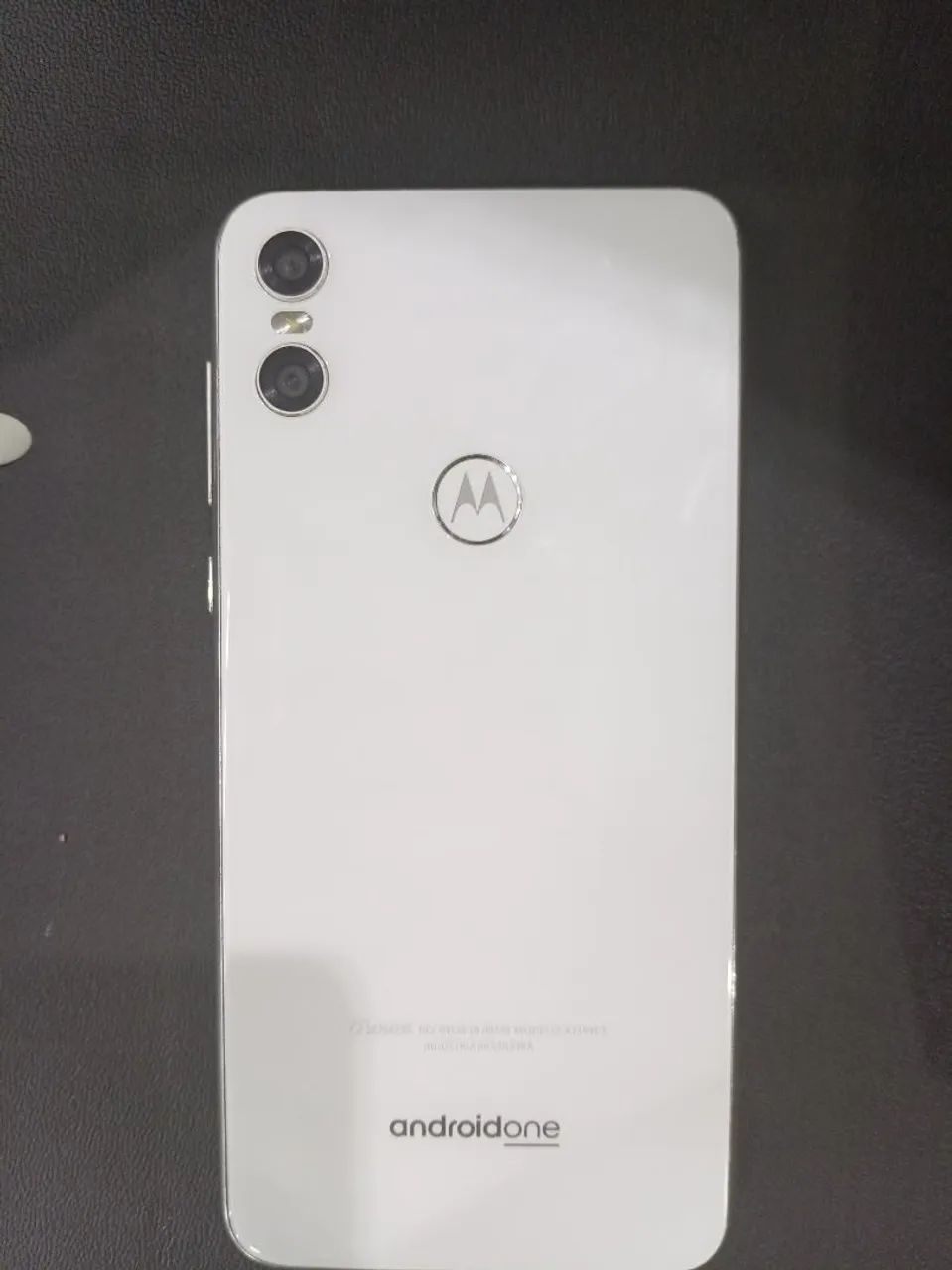 Vendo MOTO ONE  - Foto 2