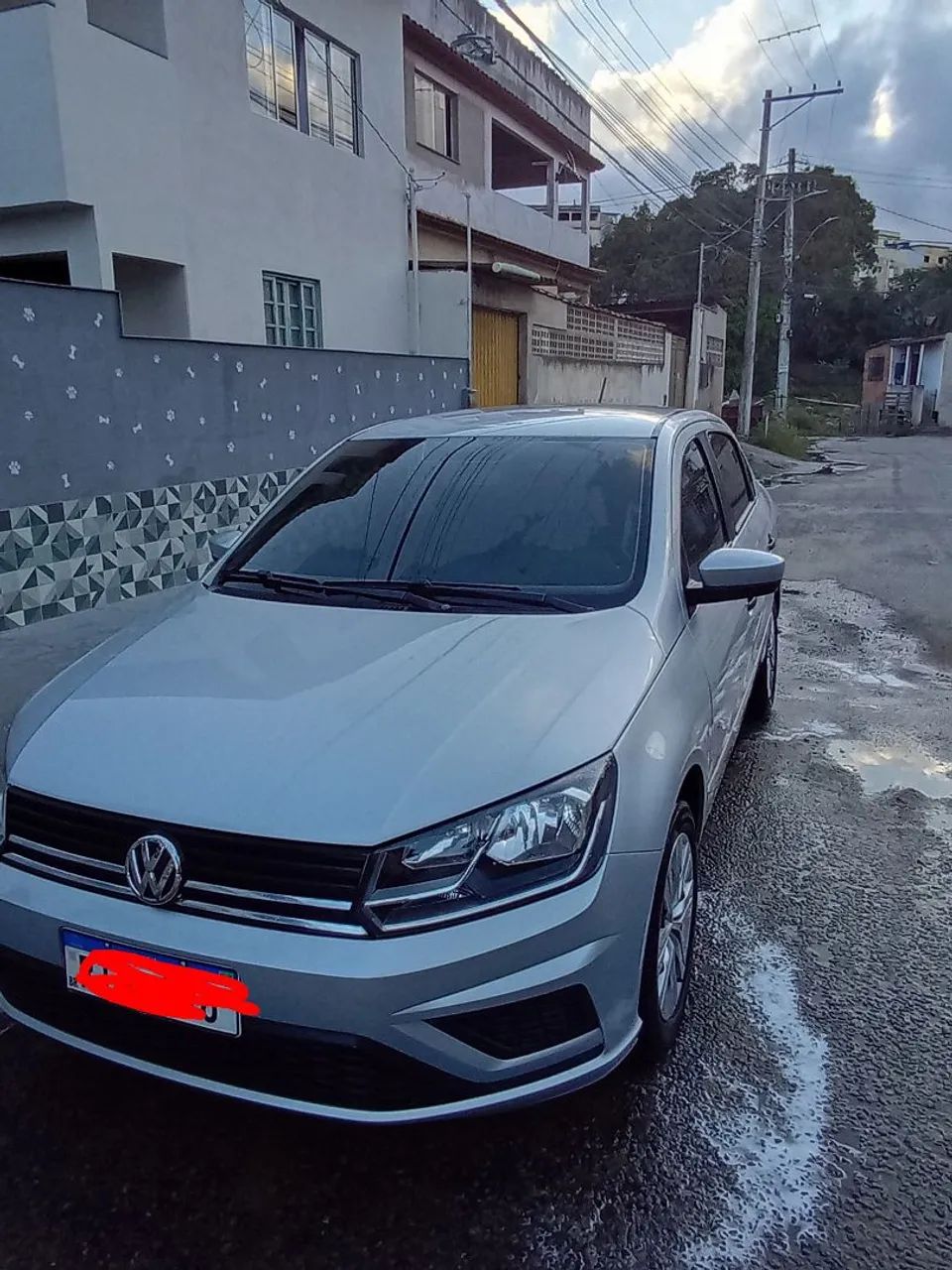 Viagens longas agendadas