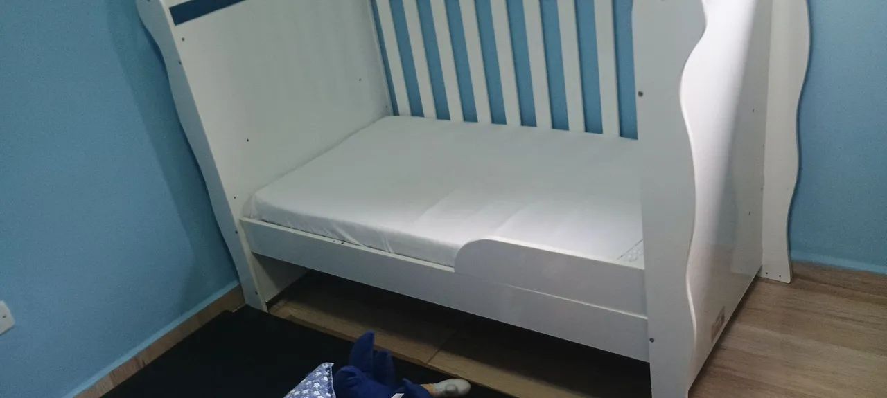 Berço cama  - Foto 4