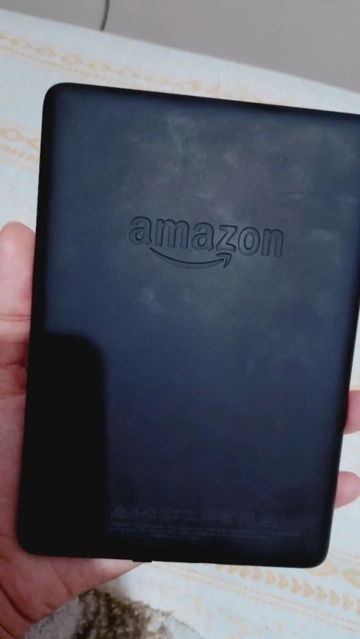 Kindle  - Foto 2