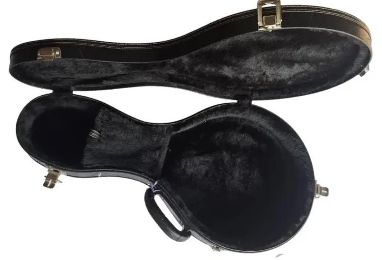 Case para Banjo / Bandolim - Foto 2