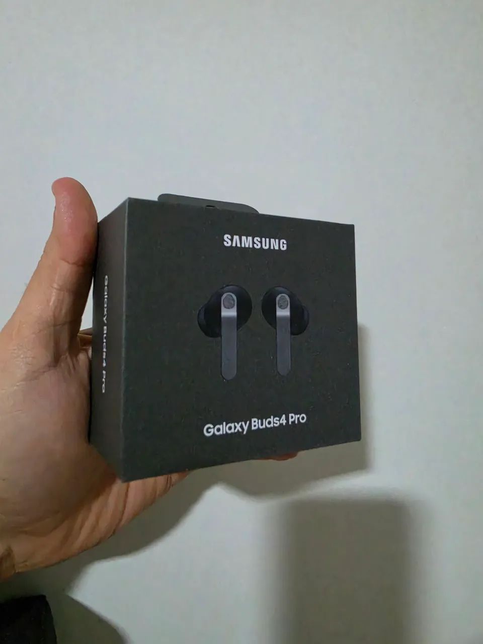 Fone Galaxy Buds Pro 4 - Foto 2