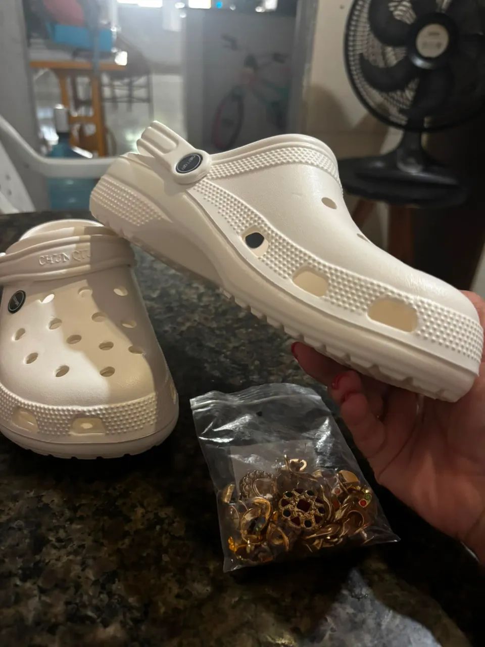 CROCS NOVA 37/38 - Foto 3