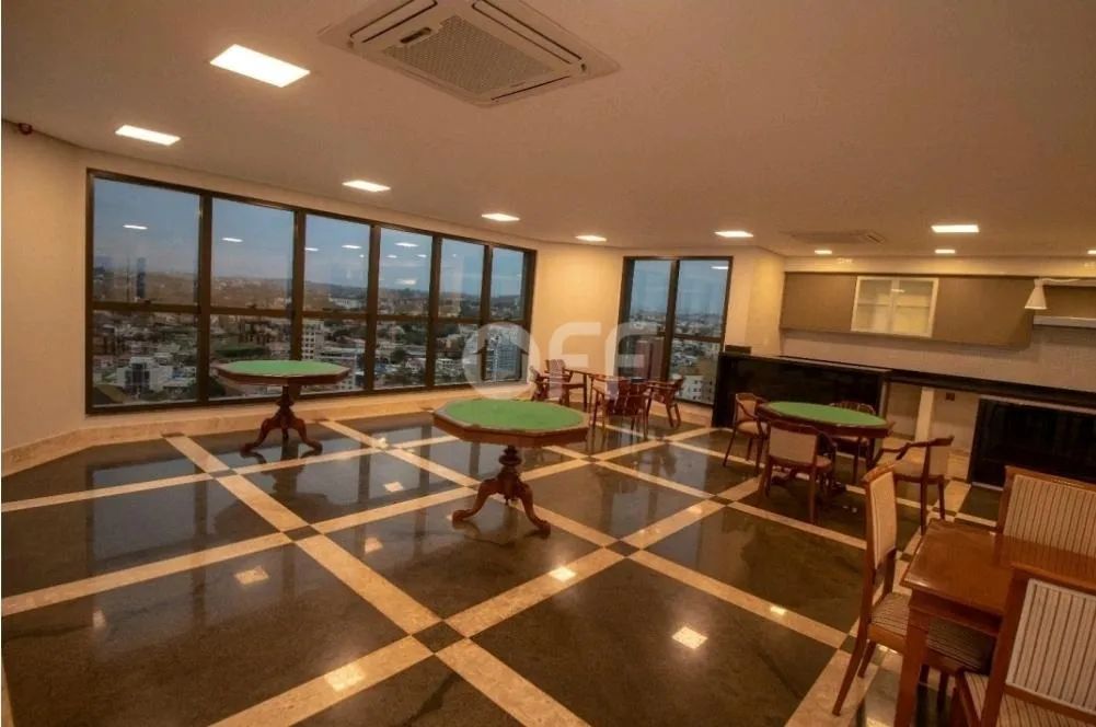 apartamento - Cambuí - Campinas - Foto 2