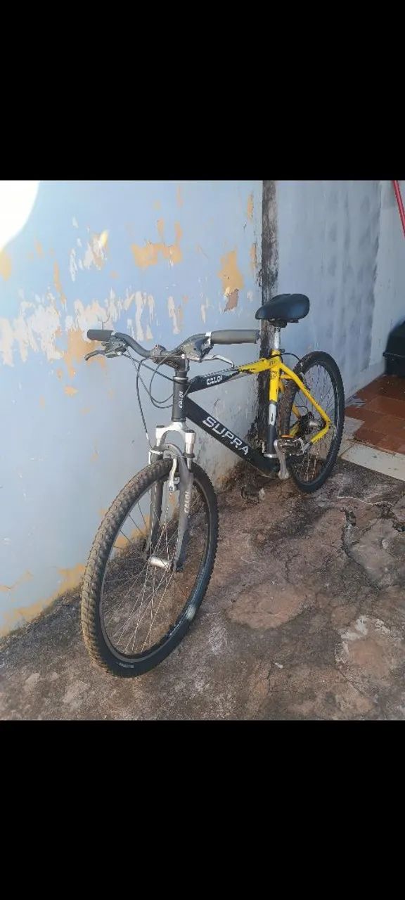 Bicicleta  - Foto 3