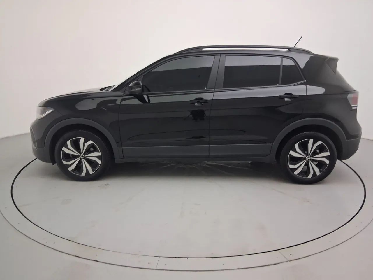 Volkswagen T-Cross 1.0 TSI Flex 12V 5P Aut., foto 2 de 18