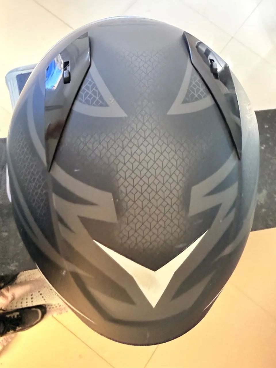 Capacete  - Foto 3