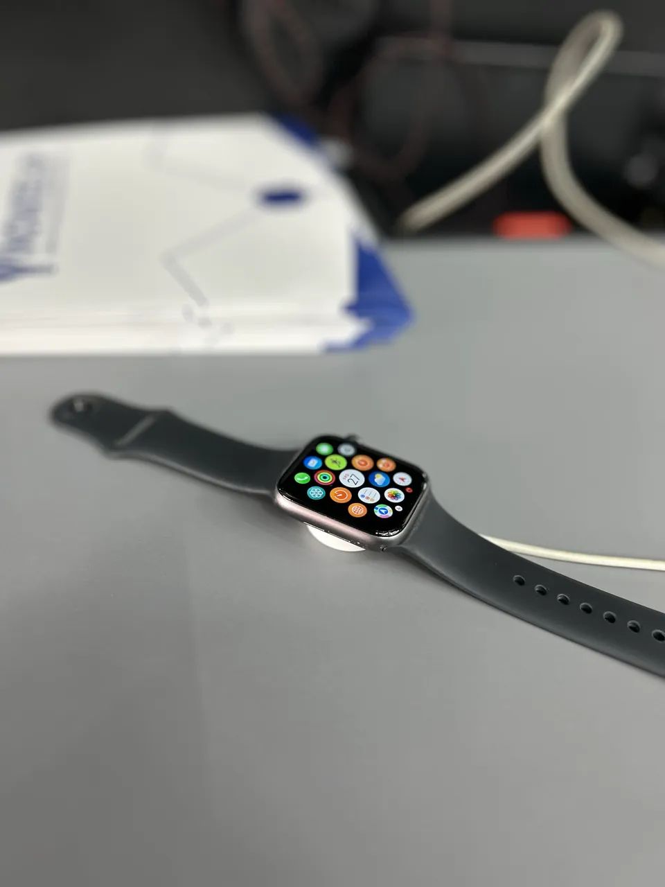 Apple Watch todo original  - Foto 3