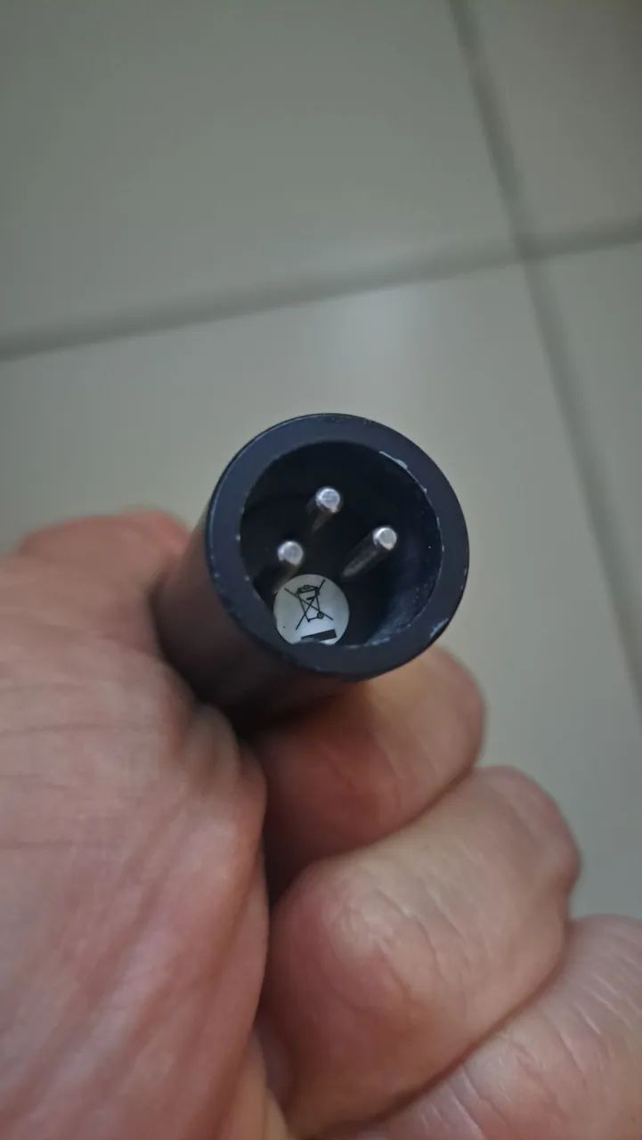 Microfone Eletrocoice Cobalt Co7 - Foto 4