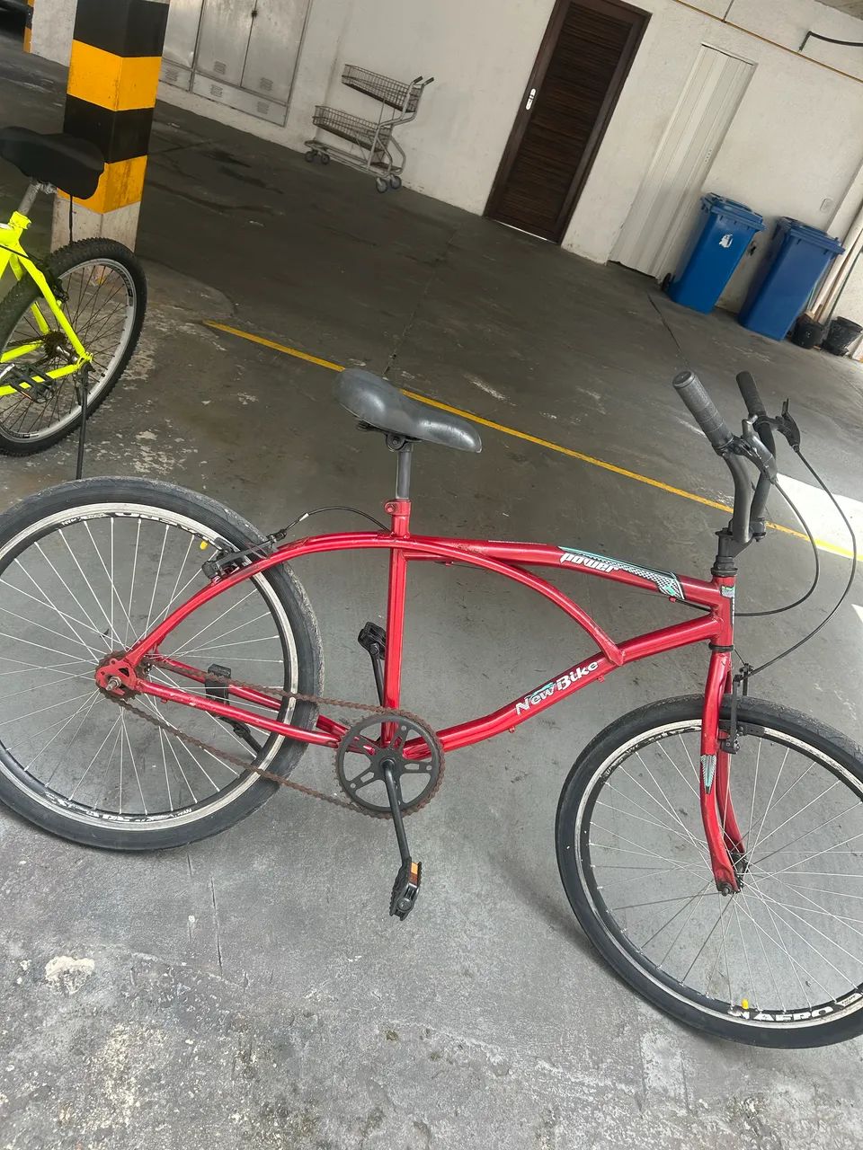 Bicicletas sem marcha  - Foto 2
