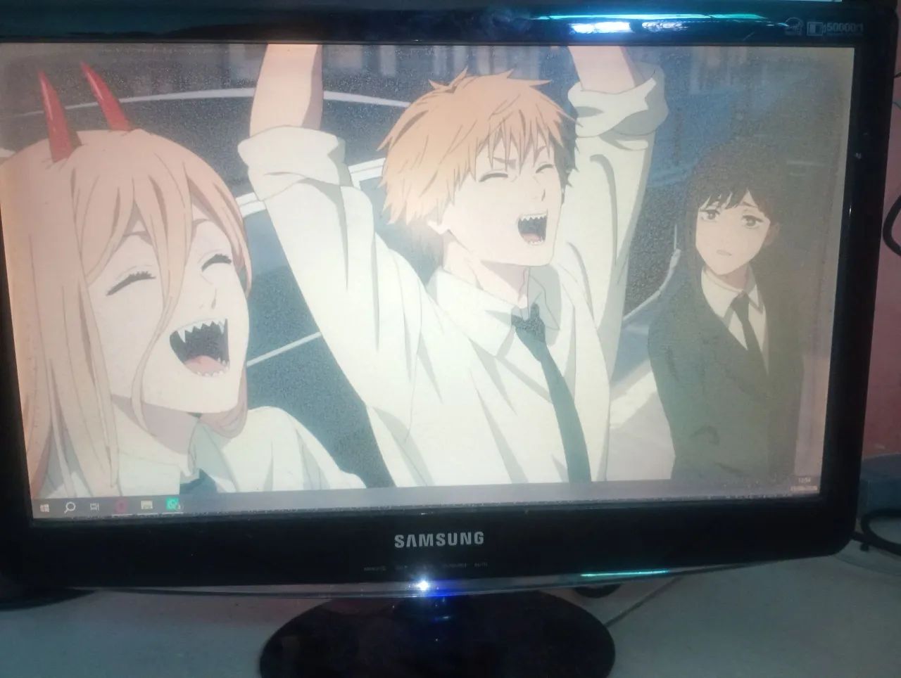 Monitor syncmaster b2030