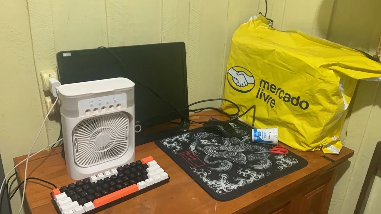 Pc  - Foto 2