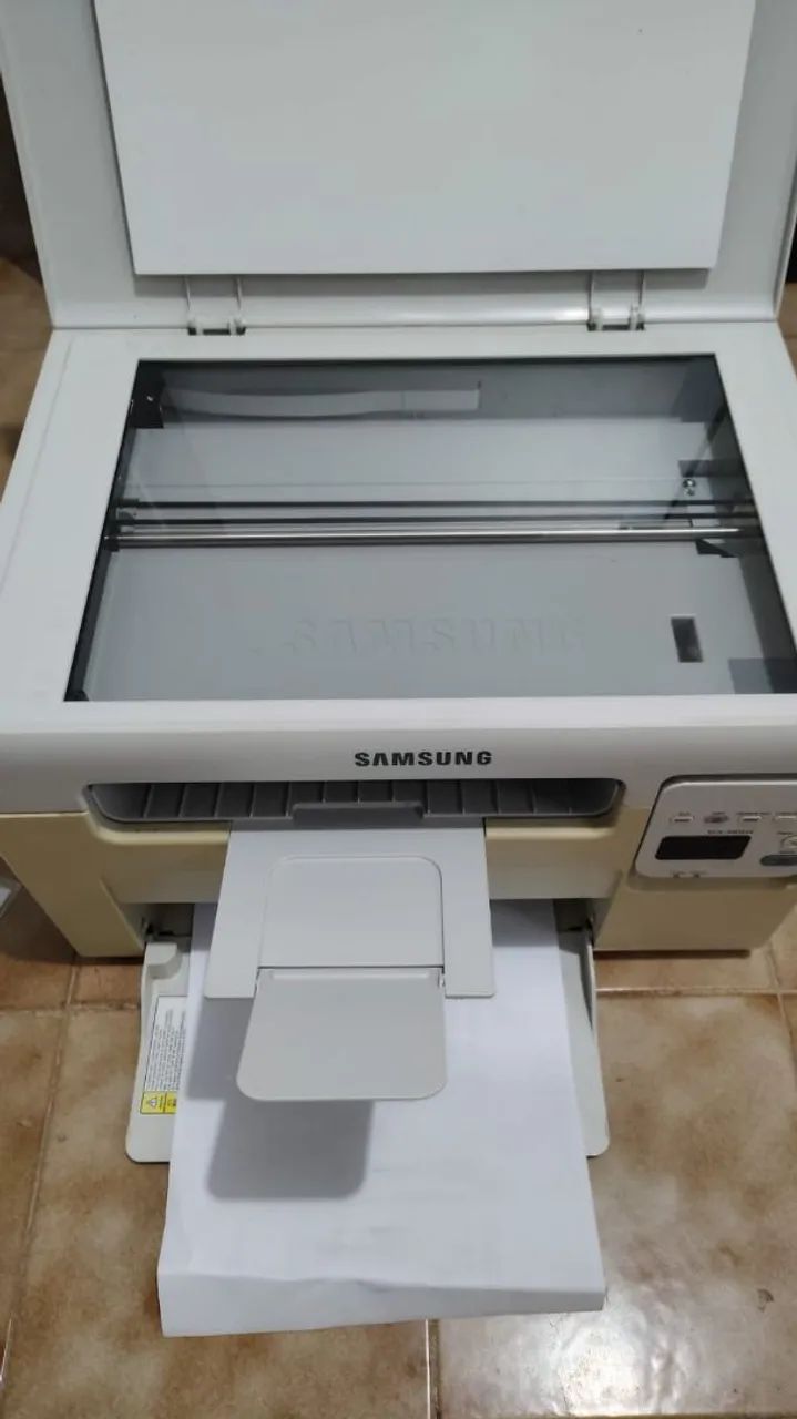Impressora Samsung Laser - Foto 4