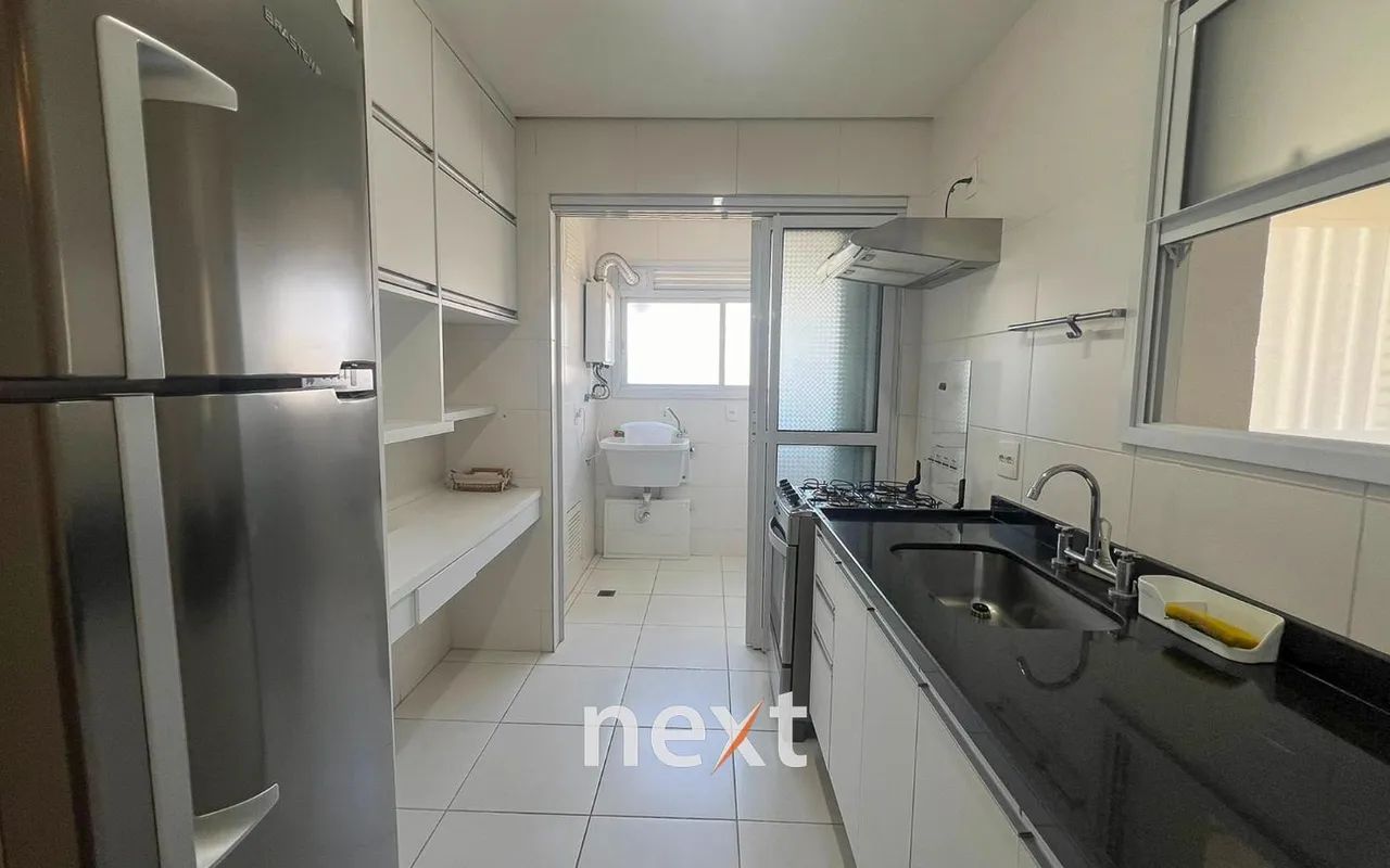 apartamento - Cambuí - Campinas - Foto 5
