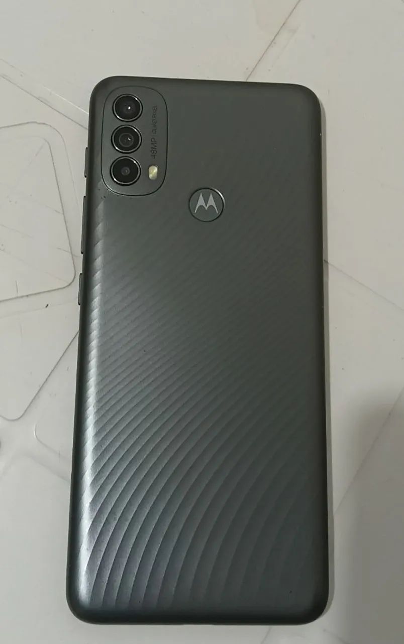Motorola Moto E40 - Foto 2