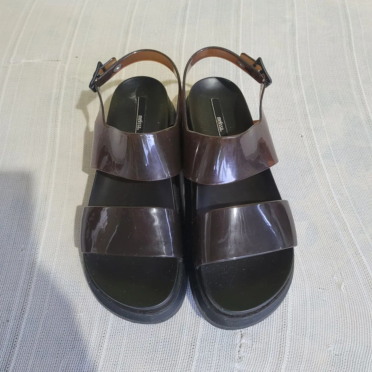 Sandália Melissa Cosmic Sandal II - Foto 2