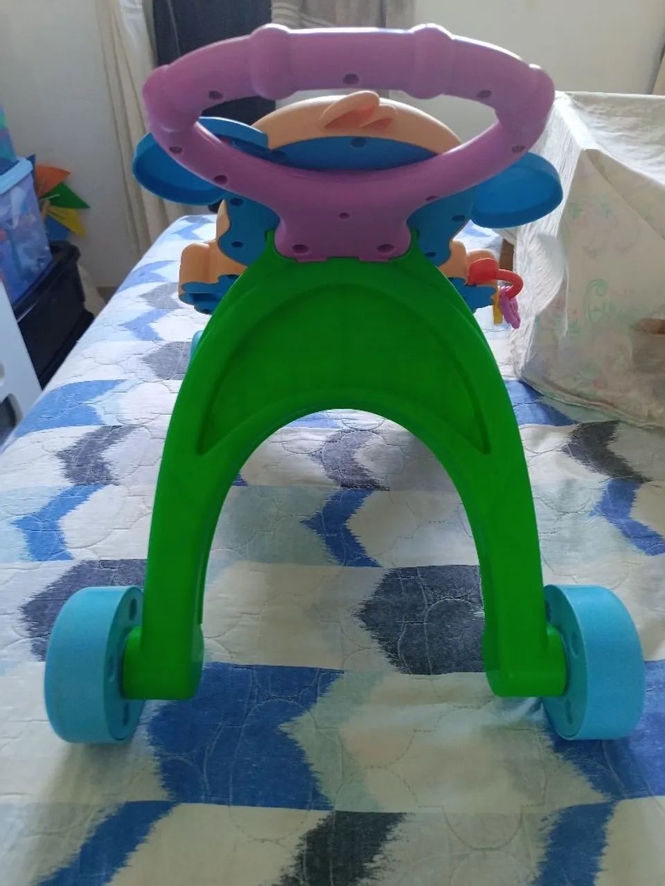 Carrinho infantil  - Foto 3