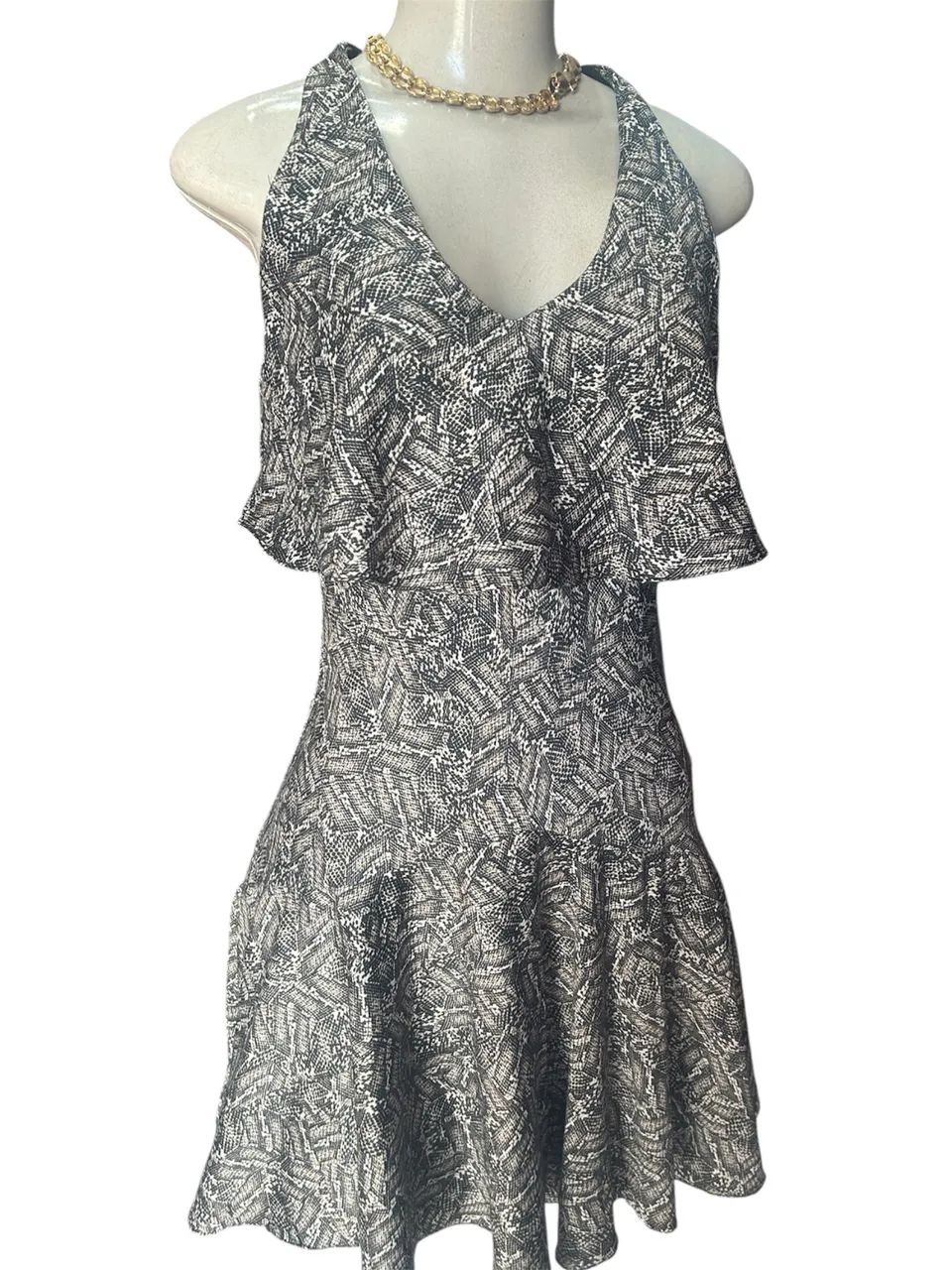 Vestido Costa nua - Foto 2