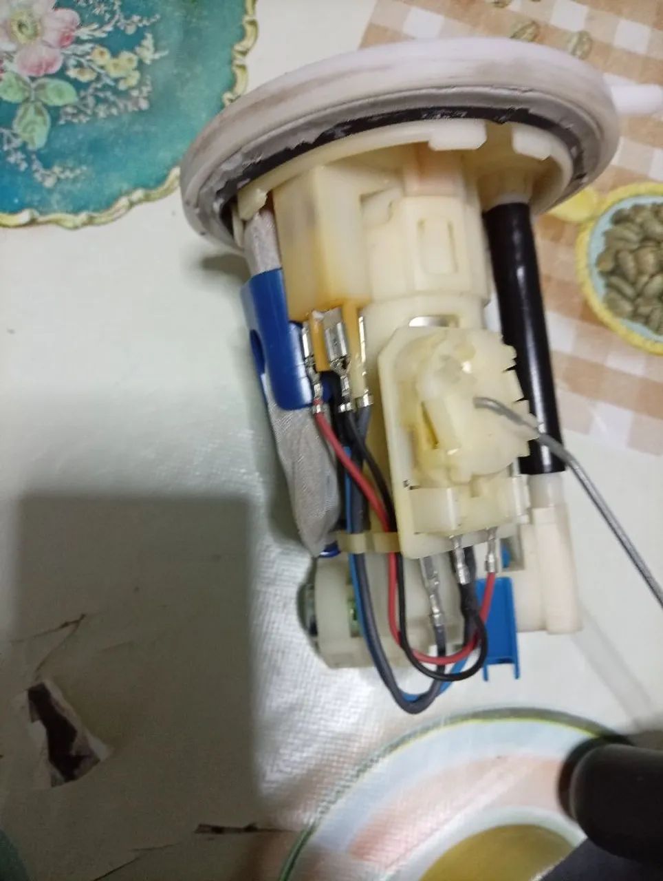 Bomba da MT 03 - Foto 2