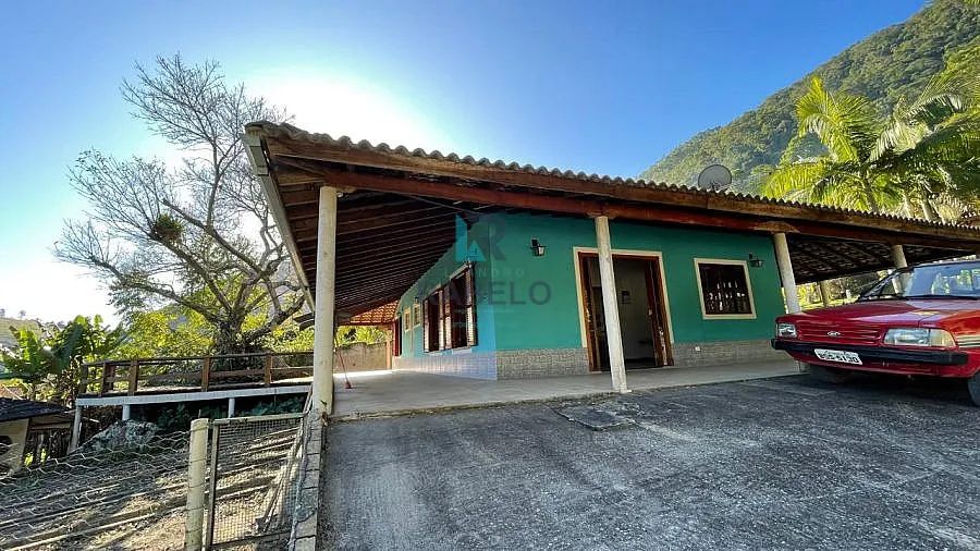 SÍTIO COM ACESSO Á REPRESA EM NATIVIDADE DA SERRA-SP - Foto 4