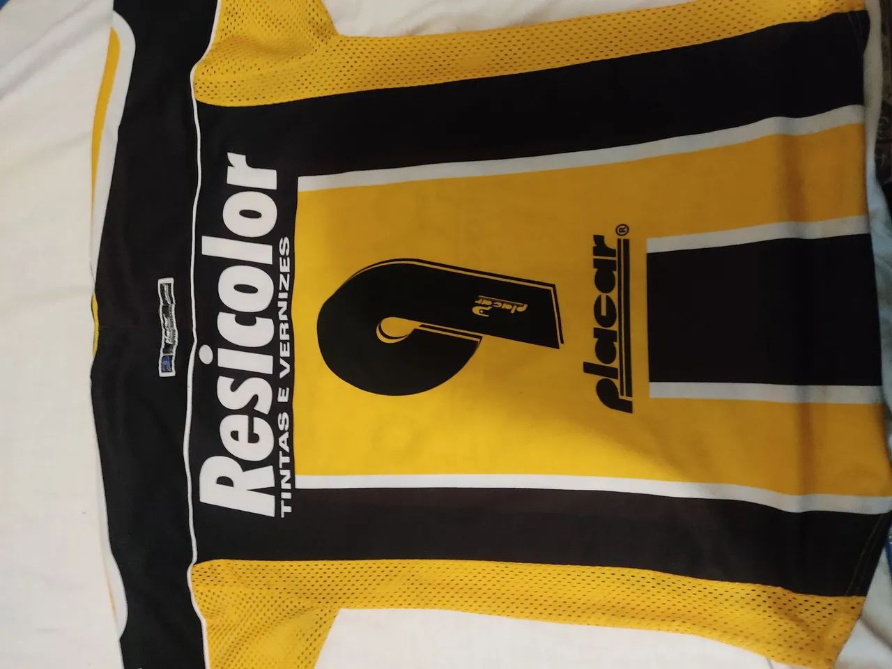 Camisa de time  - Foto 4