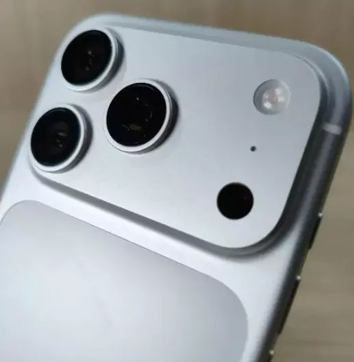iphone 17 pro, silver, 512gb, model a3523 - Foto 4