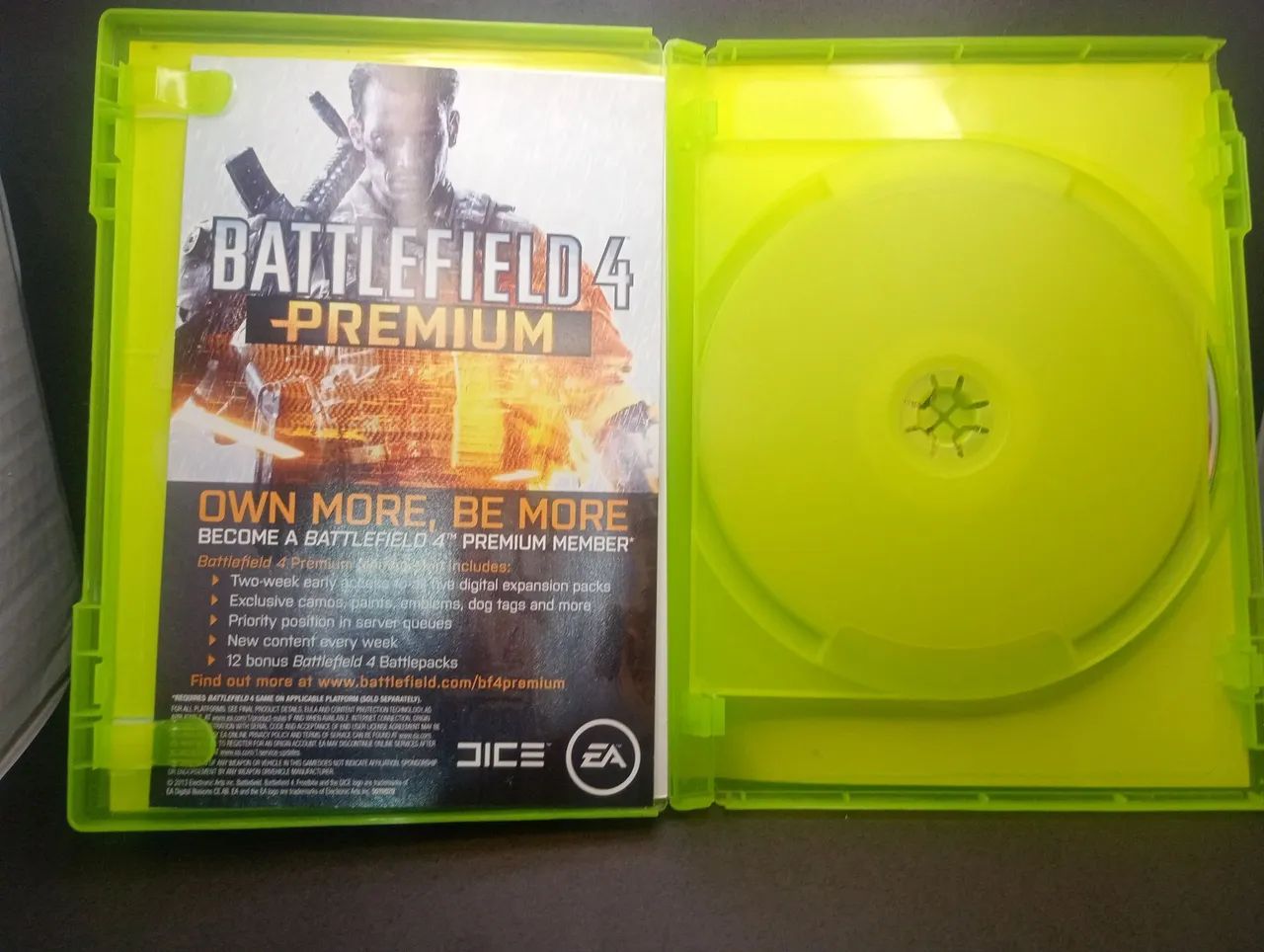 Battlefield 4 - Foto 2