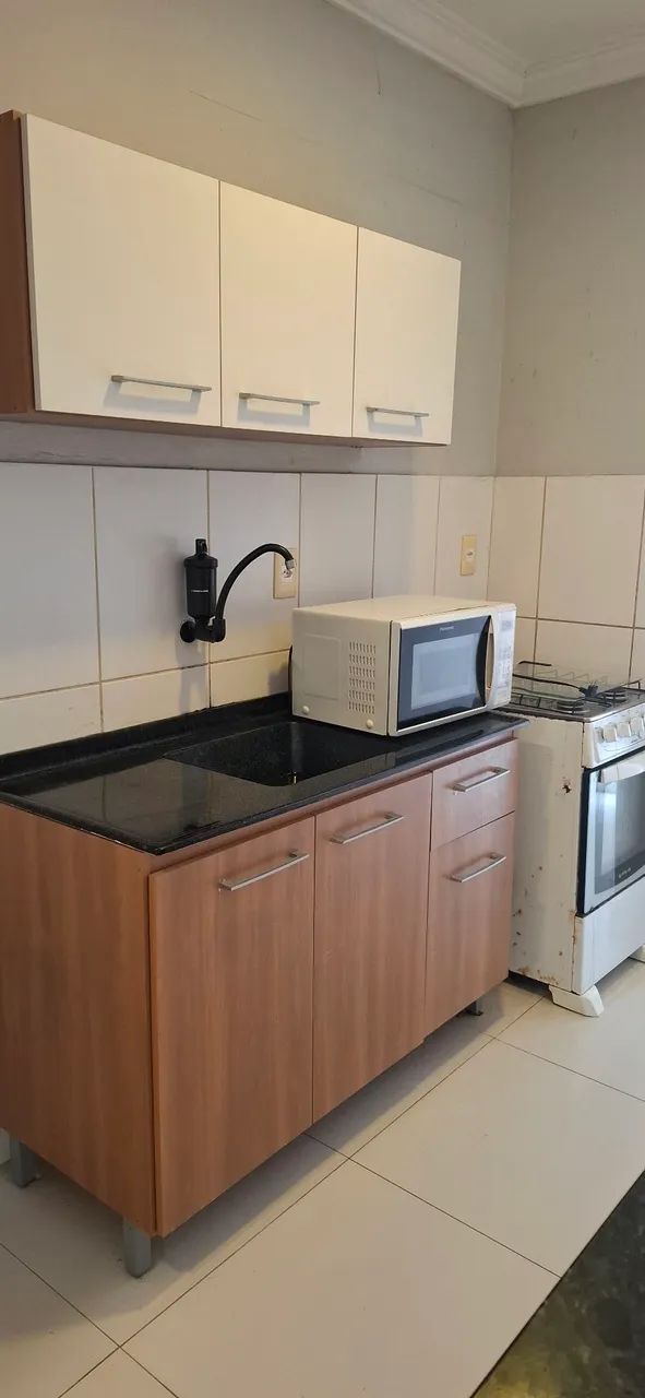 Apartamento Condomínio Vila dos Cedros  - Foto 3