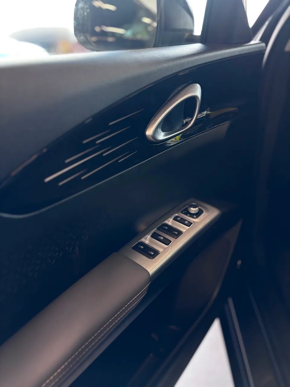 Geely EX2 Pro 2026 - Foto 4