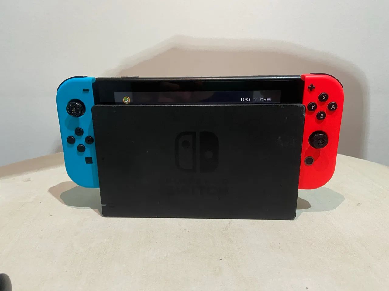 Nintendo Switch  - Foto 4