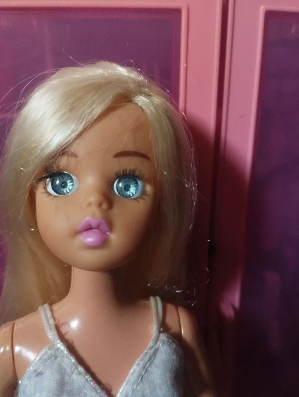 Boneca  - Foto 2
