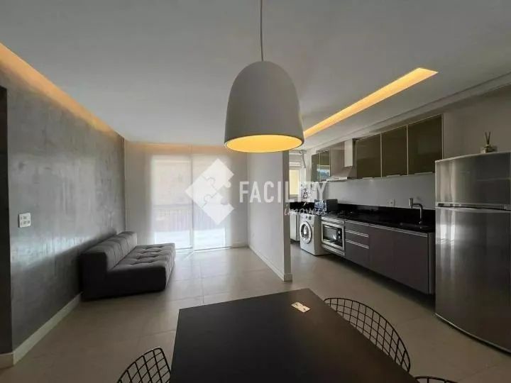 apartamento - Cambuí - Campinas