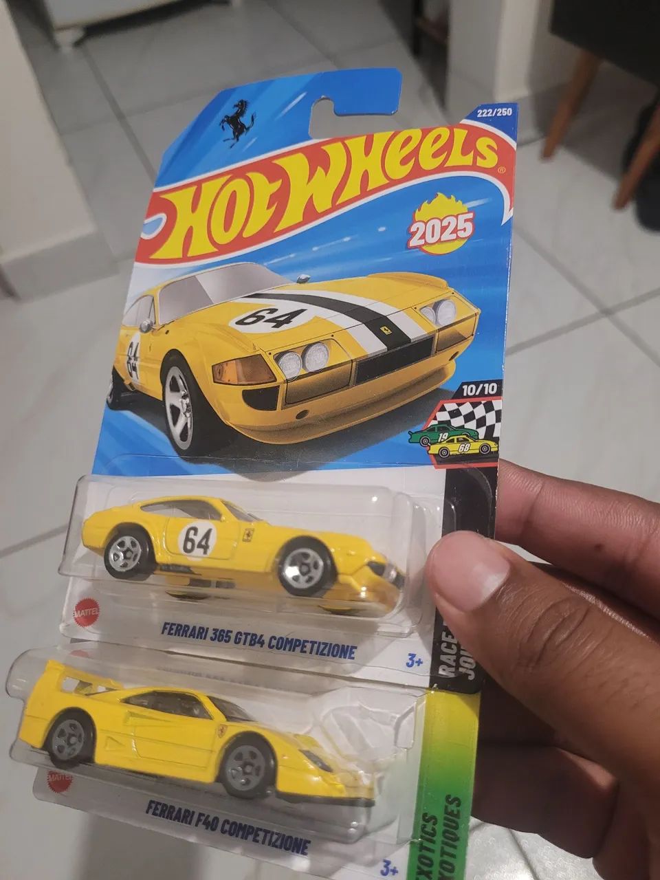 Hot Wheels - Lote 01 - Foto 4