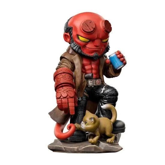 Minico Hellboy - Foto 3