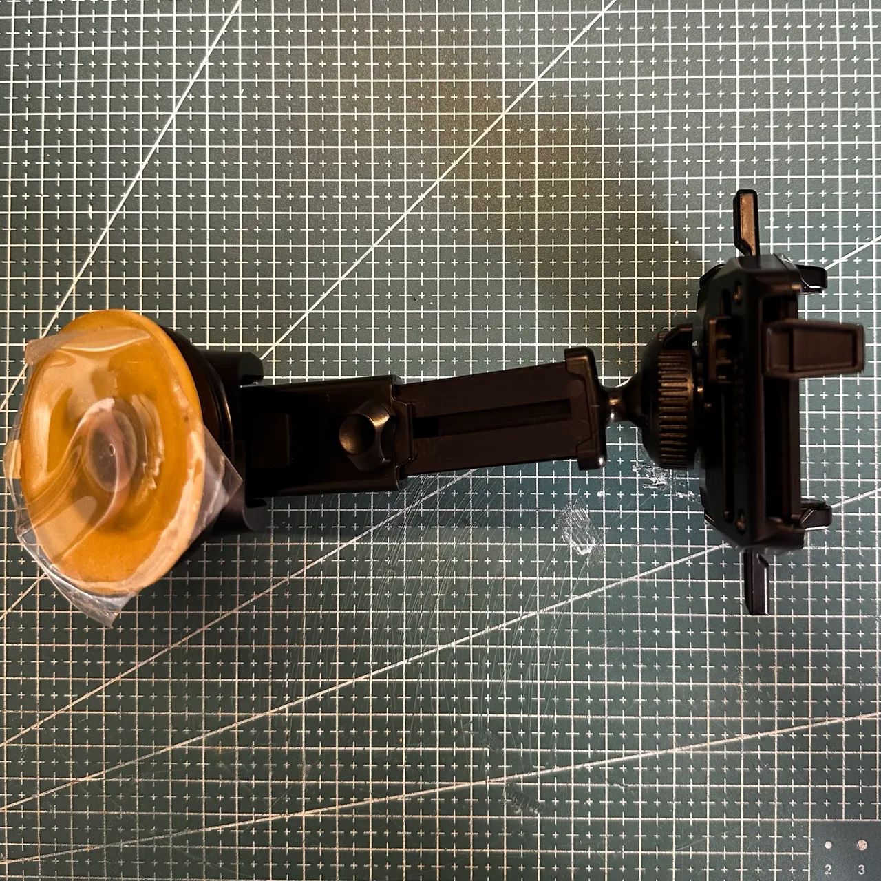 Suporte celular automático com ventosa- iOttie  - Foto 3