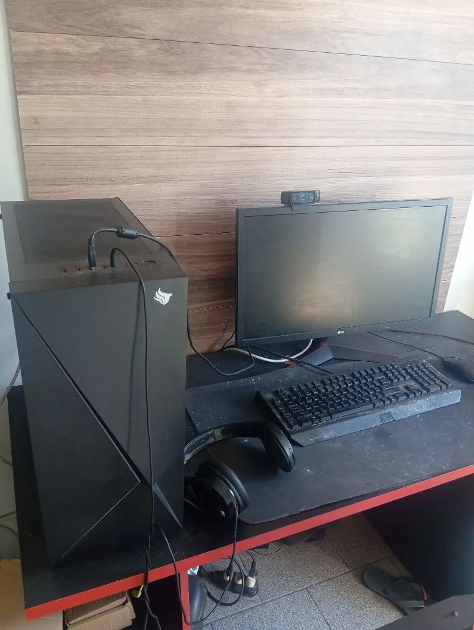 Pc gamer