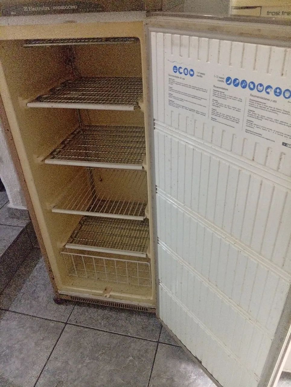 Freezer  - Foto 4