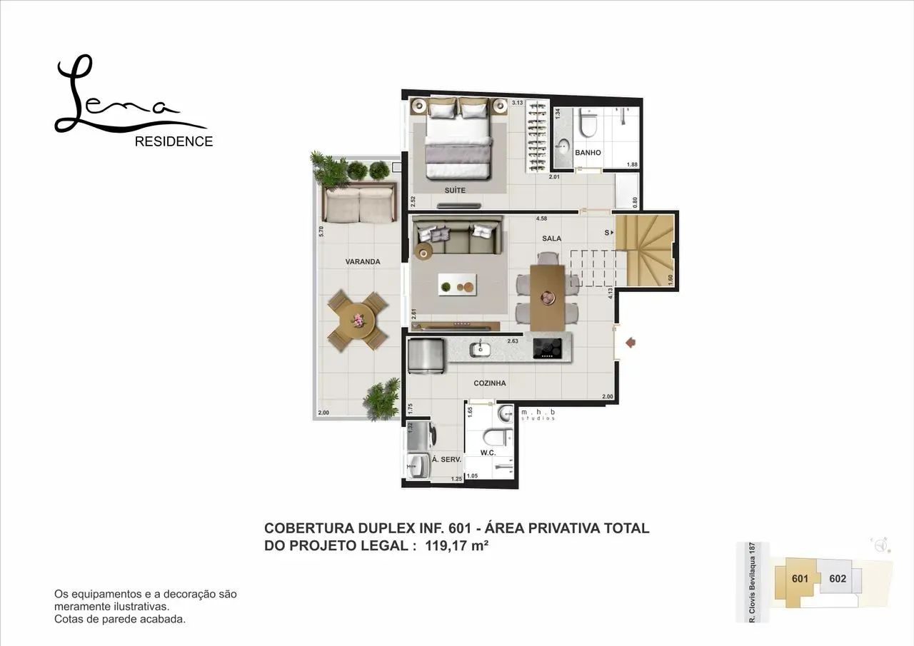 LENA RESIDENCE - Foto 6