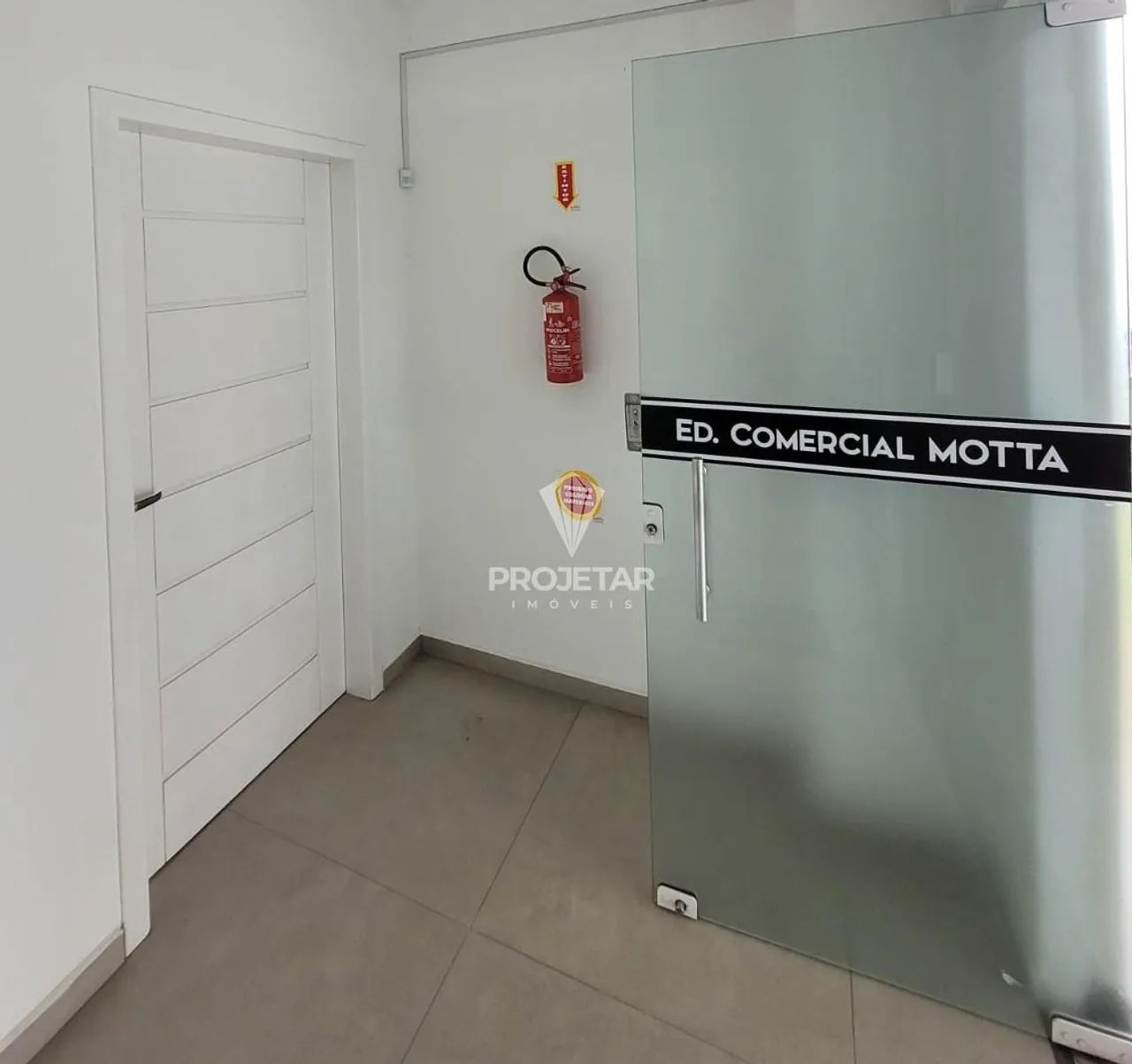 Sala Comercial para Locação no Bairro Cidade Alta  Araranguá/SC - Foto 2