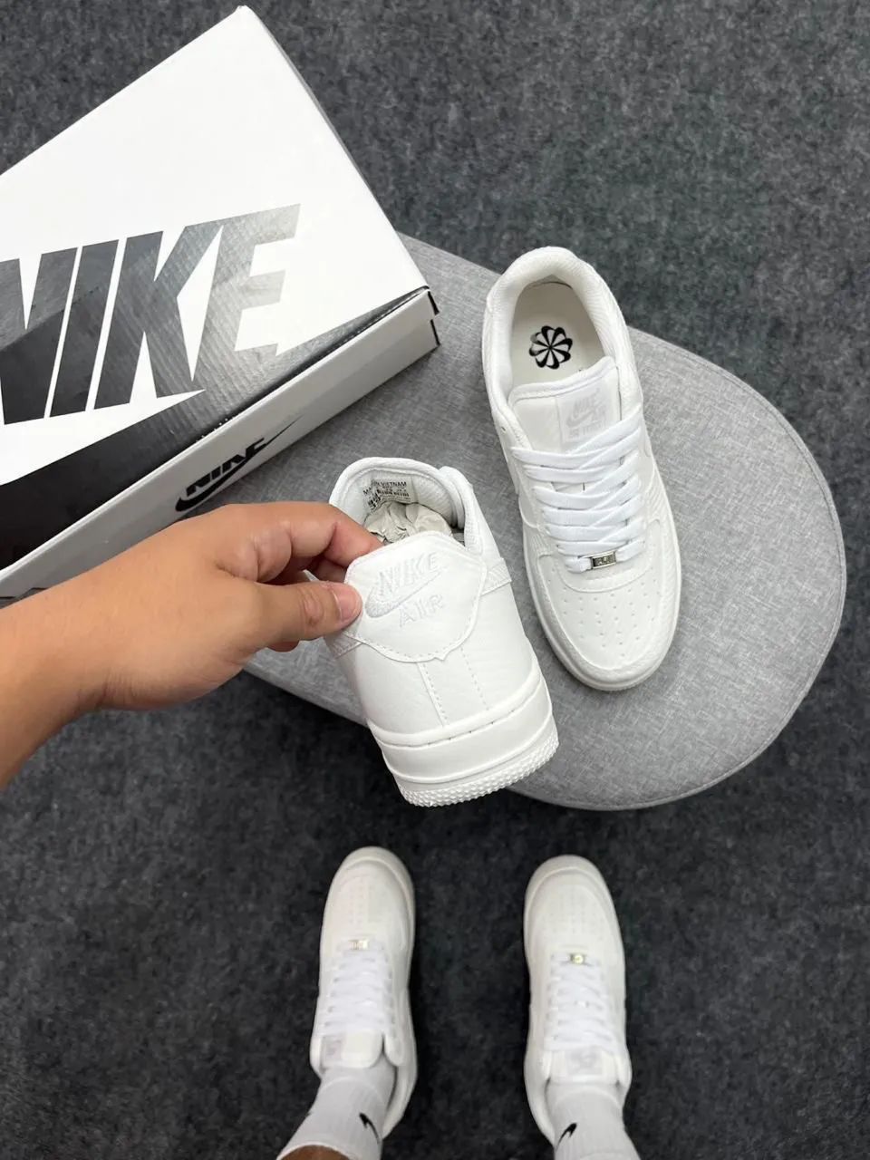 Tênis Nike Air - Foto 3