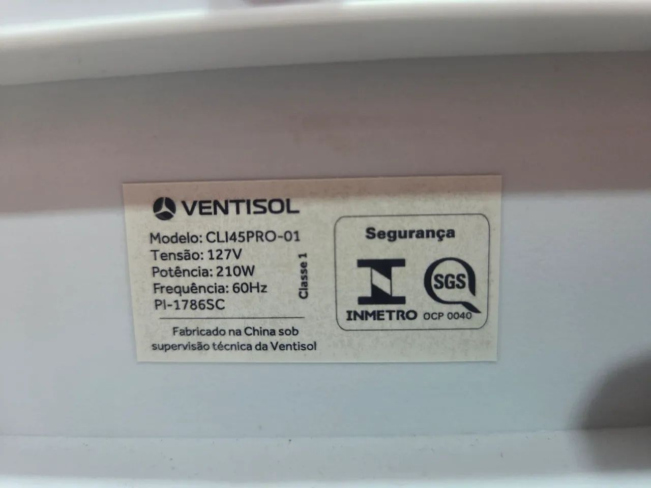Climatizador Ventisol - Foto 4