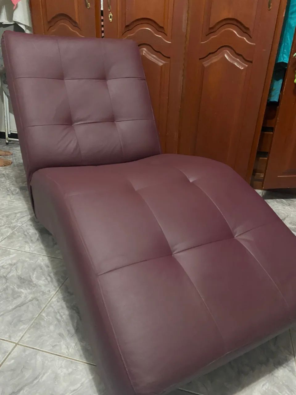 Poltrona individual  - Foto 4