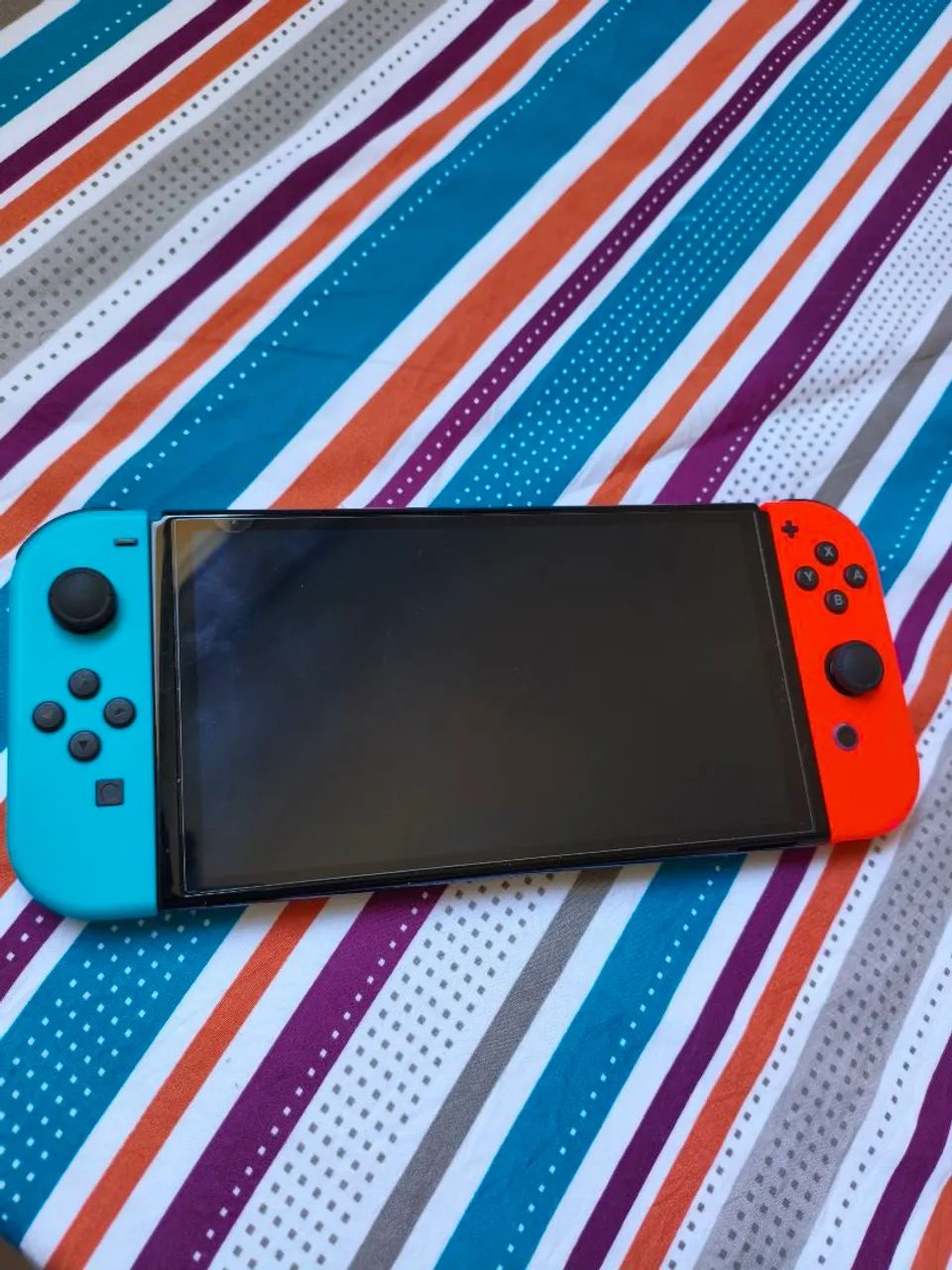 Vendo switch OLED desbloqueado  - Foto 2