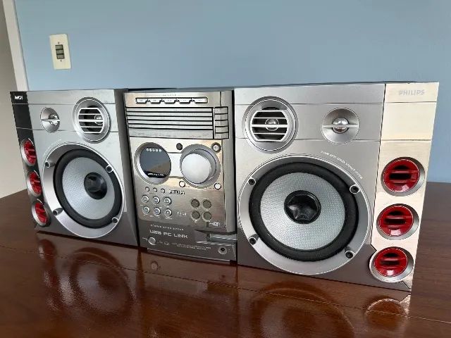 Micro System - Foto 3