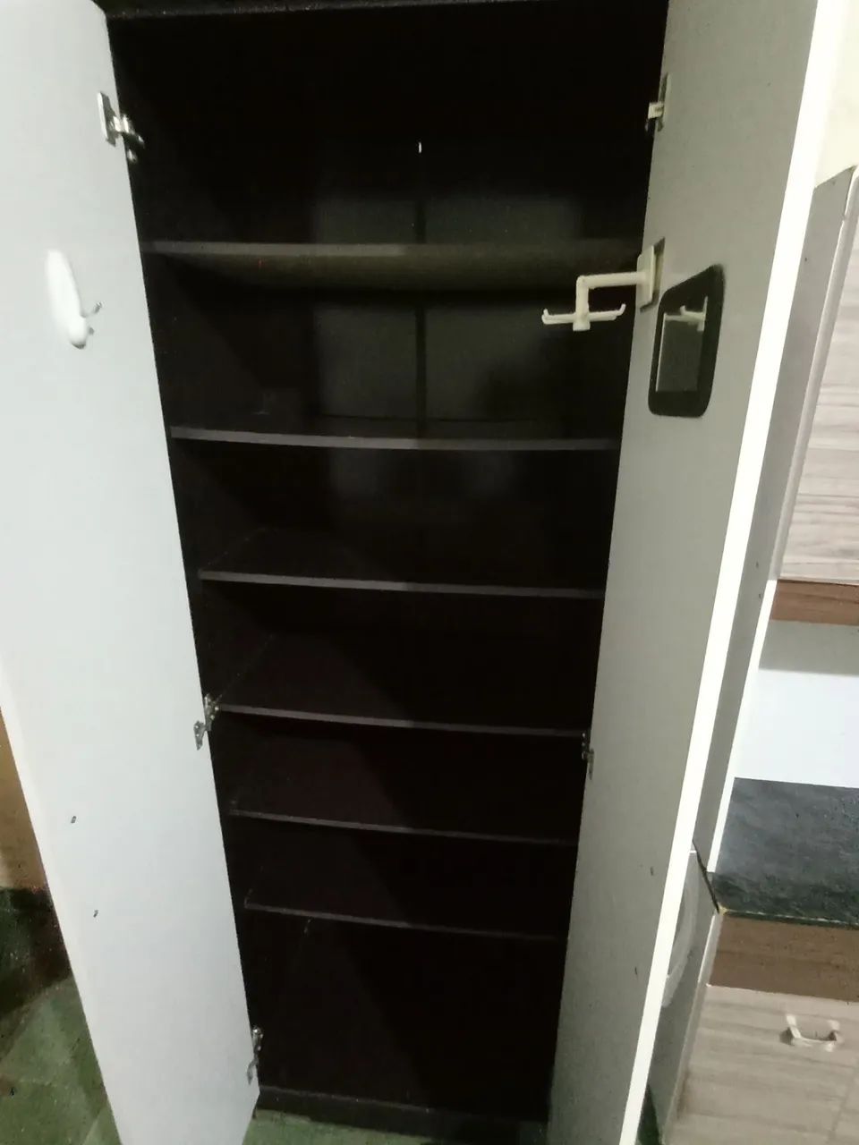 Guarda roupa  - Foto 4