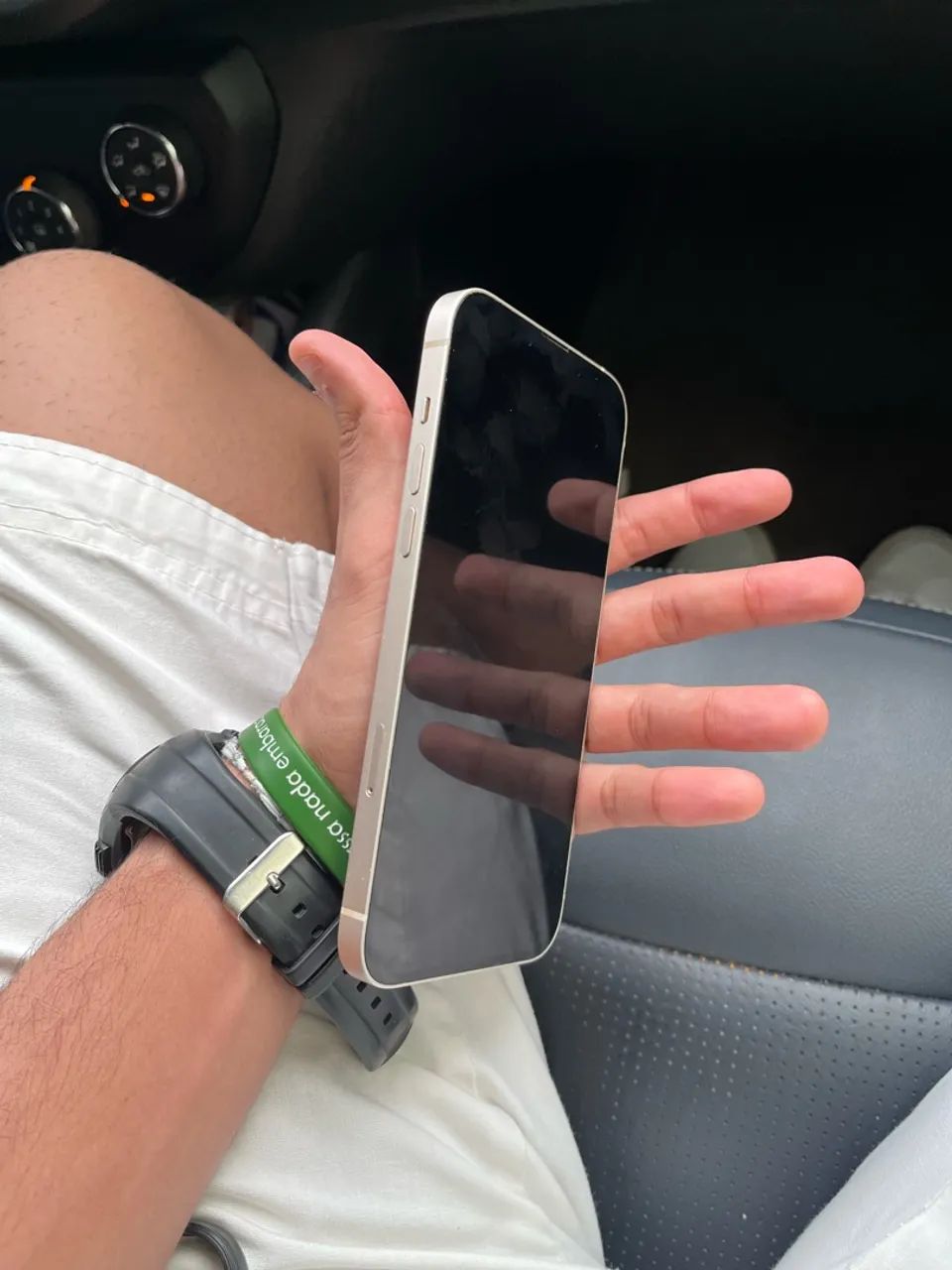 iPhone 14 Plus - Foto 2