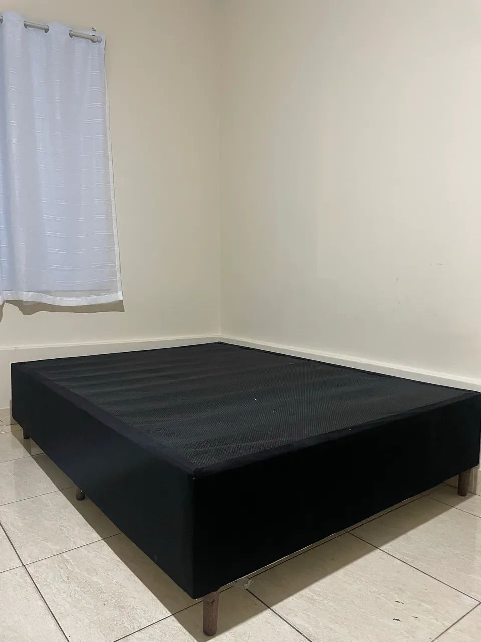 Double Bed - Bom Pastor65573826753666122
