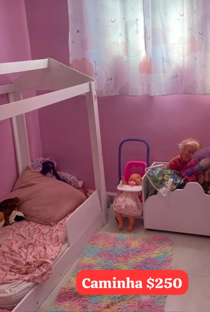 Cama infantil  - Foto 2