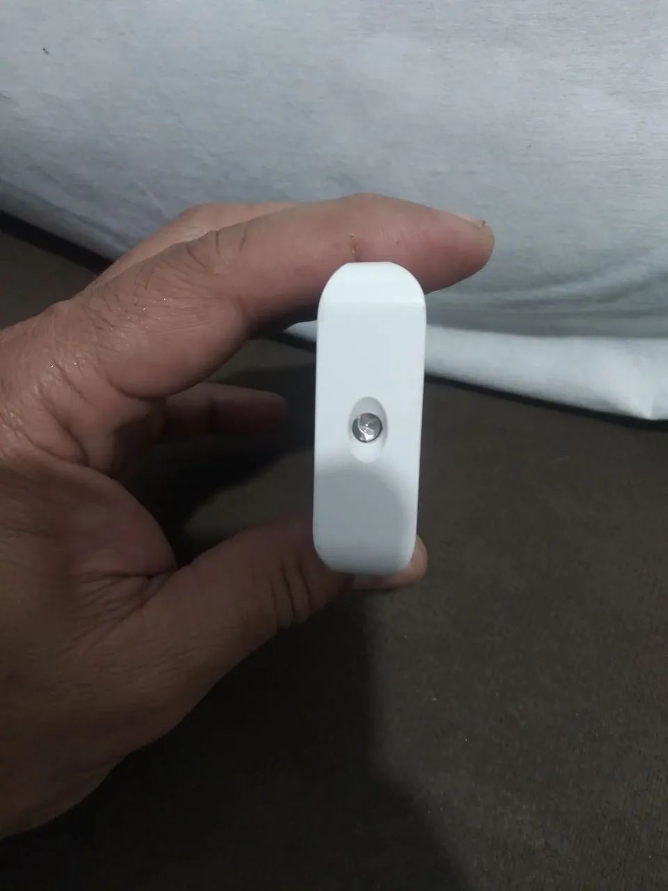 Controle de ar condicionado midea original funcionando perfeitamente  - Foto 4